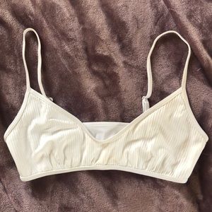 Pac Sun Bikini Top